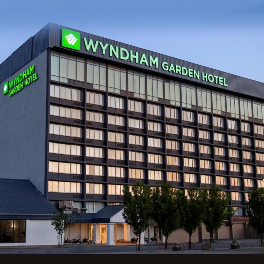 Wyndham Garden At Niagara Falls Hotell Eksteriør bilde